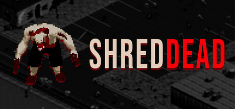 ShredDead cover art