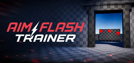 AIM/FLASH Trainer 封面
