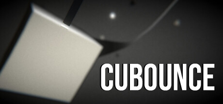 Cubounce 弹射方块 cover art