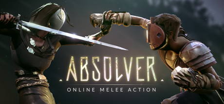 Absolver 封面