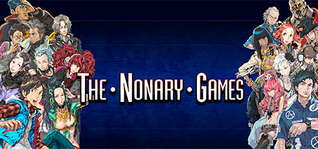 Zero Escape: The Nonary Games 封面