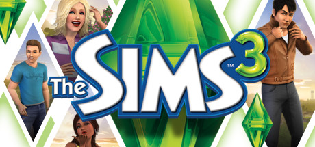 The Sims™ 3 封面