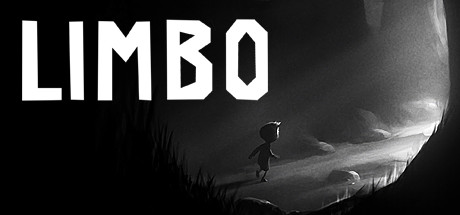 LIMBO 封面