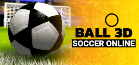 Soccer Online: Ball 3D cover art