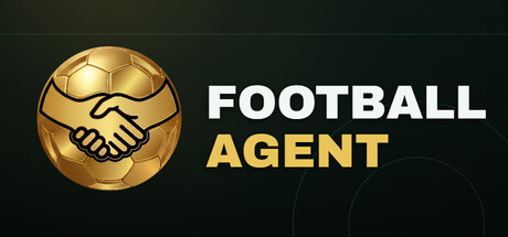 Football Agent 封面