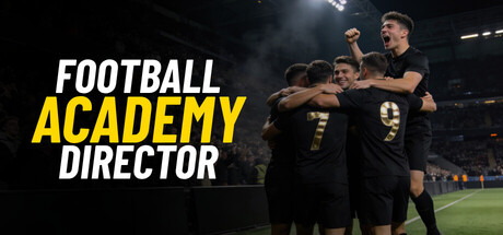 Football Academy Director 封面