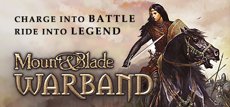 Mount & Blade: Warband 封面