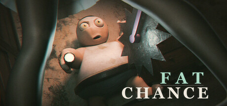 Fat Chance 封面