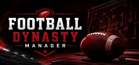 Football Dynasty Manager 封面