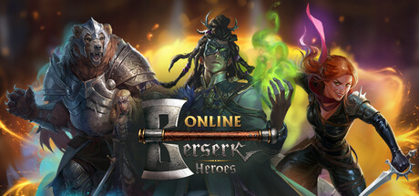 Berserk Heroes Online 封面