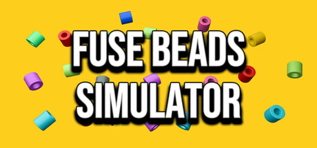 Fuse Beads Simulator cover art