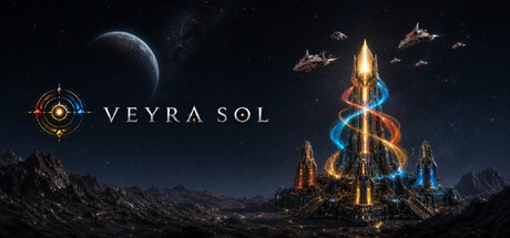 Veyrasol 封面