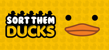Sort Them Ducks cover art