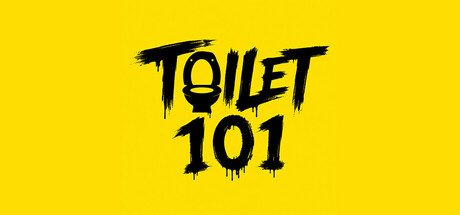 Toilet 101 cover art