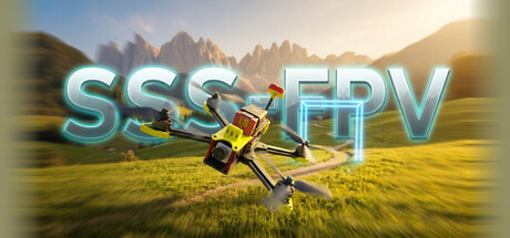 SSS-FPV 封面