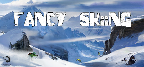 Fancy Skiing VR 封面