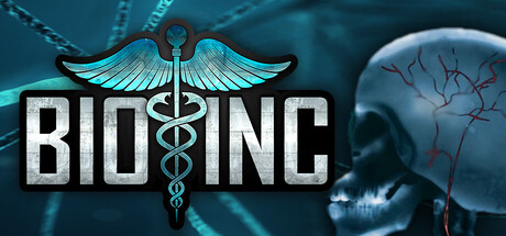 Bio Inc. Classic cover art