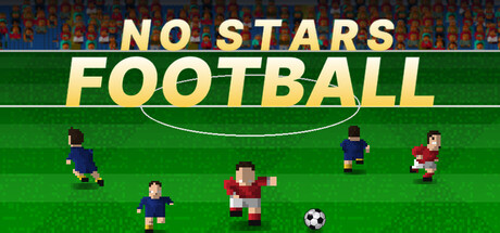 No Stars Football 封面