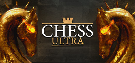 Chess Ultra 封面
