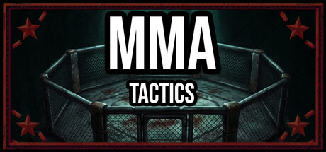 MMA Tactics - Martial Arts 封面