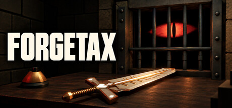 ForgeTax 封面