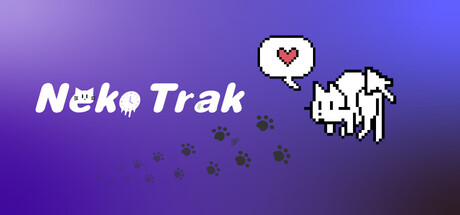 NekoTrak cover art