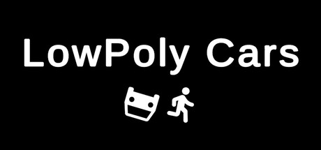 LowPoly Cars cover art
