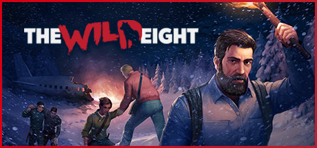The Wild Eight 封面