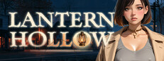 Lantern Hollow cover art