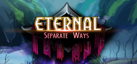 Eternal Card Game 封面