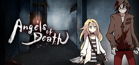 Angels of Death cover art