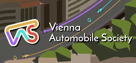 Vienna Automobile Society 封面