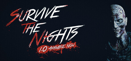 Survive the Nights 封面