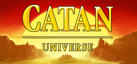 Catan Universe 封面