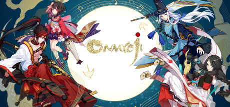 Onmyoji cover art