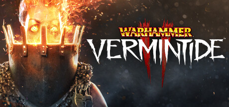 Warhammer: Vermintide 2 封面