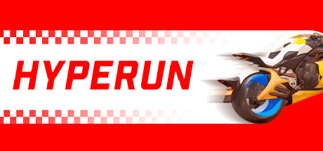 Hyperun 封面