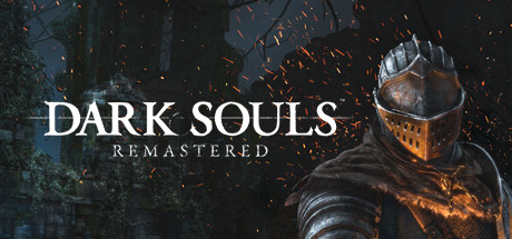 DARK SOULS™: REMASTERED 封面