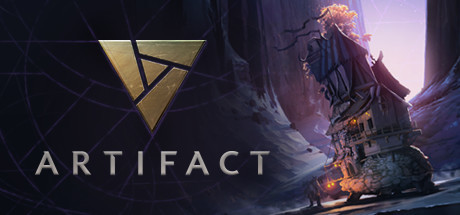 Artifact 封面