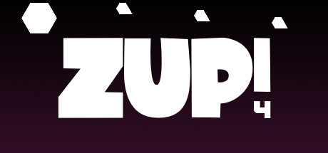 Zup! 4 cover art
