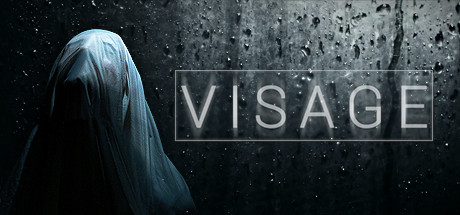 Visage 封面