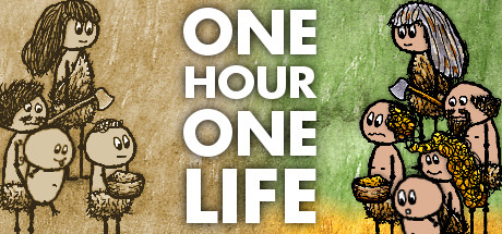 One Hour One Life 封面