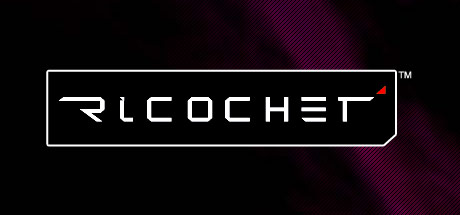 Ricochet 封面