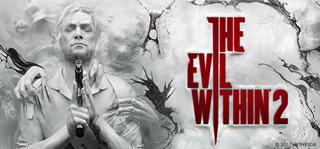 The Evil Within 2 封面