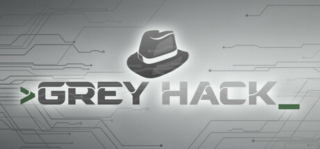 Grey Hack cover art