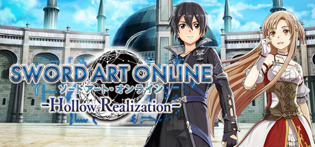 Sword Art Online: Hollow Realization Deluxe Edition 封面