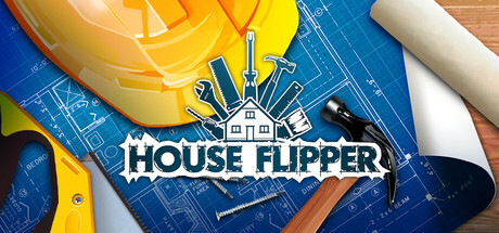 House Flipper cover art
