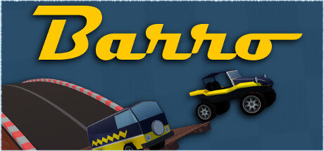 Barro 封面