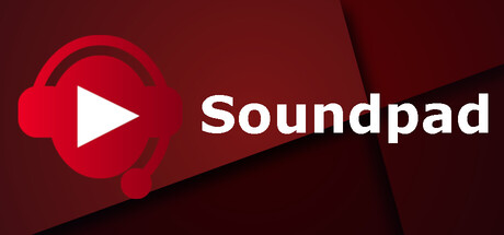 Soundpad 封面