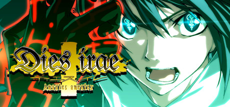 Dies irae ~Amantes amentes~ 封面